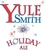 AleSmith Yule Smith Summer Label