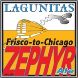 Lagunitas Zephyr Beer