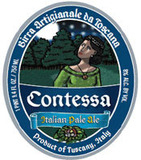 Birra Amiata Contessa Beer