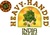 Two Brothers Heavy Handed 4 IPA With Cascade Hops Beer