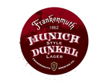 Frankenmuth Munich Dunkel Beer