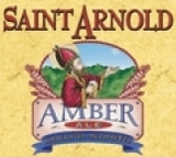 Saint Arnold Amber Ale Beer