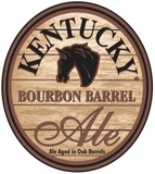 Lexington Kentucky Bourbon Barrel Ale Beer