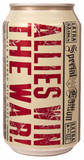 21st Amendment Allies Win The War! Beer