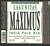 Lagunitas Maximus Beer