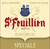 St. Feuillien Speciale Beer