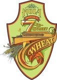 NOLA 7th Street Wheat Beer