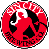 Sin City Light Beer