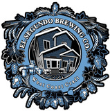 El Segundo White Dog IPA Beer
