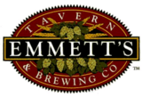 Emmett's RyePa Beer