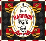 Harpoon Munich Dark Beer