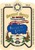 Samuel Smith Oatmeal Stout Label