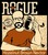 Rogue Hazelnut Brown Nectar Label
