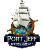 Port Jeff White's Beach Wit Beer