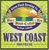 Green Flash West Coast IPA Label