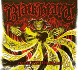 Three Floyds Blackbeard IPA Beer