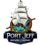 Port Jeff Barrel-Aged Porter Beer
