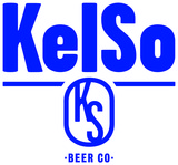 Kelso Flemish Red Beer