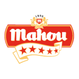 Mahou Beer