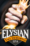 Elysian The Immortal IPA Beer