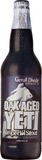Great Divide Yeti Stout Oak Aged Beer