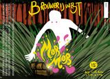 Brouwerij West Mor Mor Quad Beer