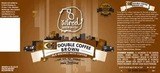 8 Wired C4 Double Coffee Brown Ale Beer