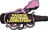 Pacific Brewing Laboratory Red Triangle Beer