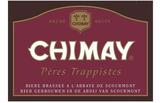 Chimay Premiere (Red) Beer
