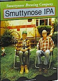 Smuttynose Finestkind IPA Beer