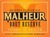 Malheur Brut Reserve Label