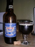 Grotten Brown Beer