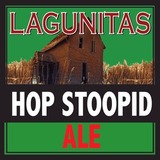 Lagunitas Hop Stoopid Beer