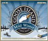 Goose Island Mild Winter Beer