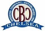 Chelsea Ryes Up Beer