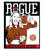 Rogue Chocolate Stout Label
