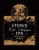 Stone Cali-Belgique IPA Beer