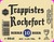 Rochefort 10 Label