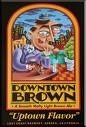Lost Coast Downtown Brown Beer