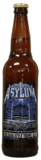 Left Coast Asylum Belgian Triple Beer