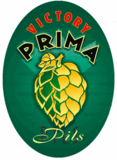 Victory Prima Pils Beer