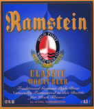 Ramstein Classic Wheat Beer