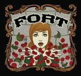 Dogfish Head Fort Beer