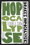 Drake's Hopocalypse Beer