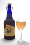 Redstone Mountain Honey Wine Beer
