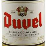 Duvel Beer