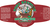 Port Santa's Little Helper Bourbon Barrel Label