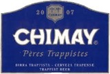 Chimay Bleue Beer