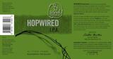 8 Wired Hopwired IPA Beer