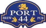 Port 44 Penalty Kill Pils Beer